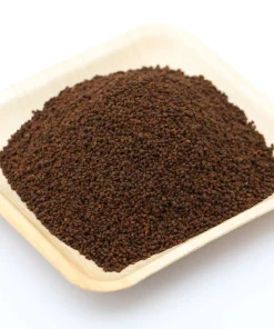 Thé Assam Bop Rembeng bio