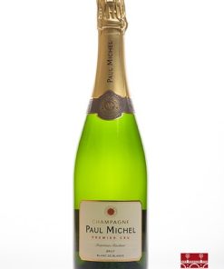 Champagne Paul Michel – Cuvée Premier Cru, 0,75 l