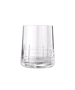 Christofle- Graphik Gobelet à eau en cristal