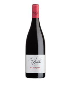 Magnum – Mas Laval –  Les Pampres Rouge – 2021 – AOP Terrasses du Larzac