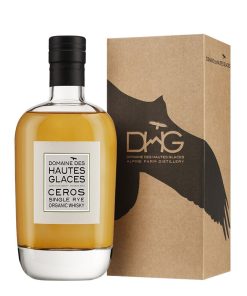 Domaine des Hautes Glaces – Single Rye Moissons – Savoie