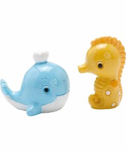 Sujet Animaux de la mer – GM – Assortis