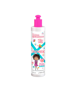 ACTIVATEUR DE BOUCLES SANS RINÇAGE MES PETITES BOUCLES NOVEX – 300ML