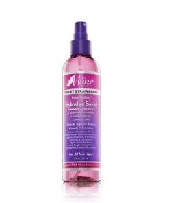 SPRAY HYDRATANT POUR ENFANTS FRAISE – SWEET STRAWBERRY HYDRATION SPRAY |FRUIT MEDLEY KIDS